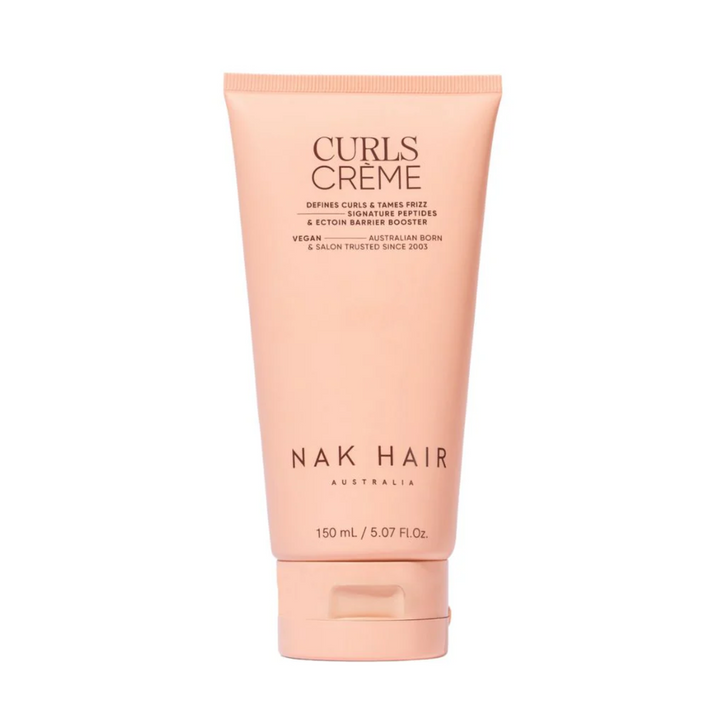NAK HAIR CURLS CREME 150ML