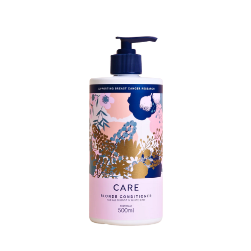 NAK HAIR Care Blonde Conditioner  |  Various Sizes