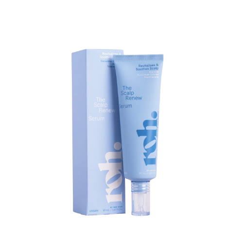 NAK HAIR ROH THE SCALP RENEW SERUM 50ML
