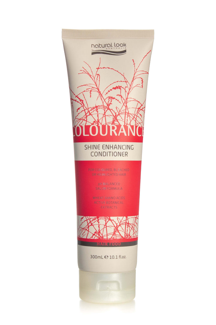 NATURAL LOOK Colourance Shine Enhancing Conditioner  |  Various Sizes