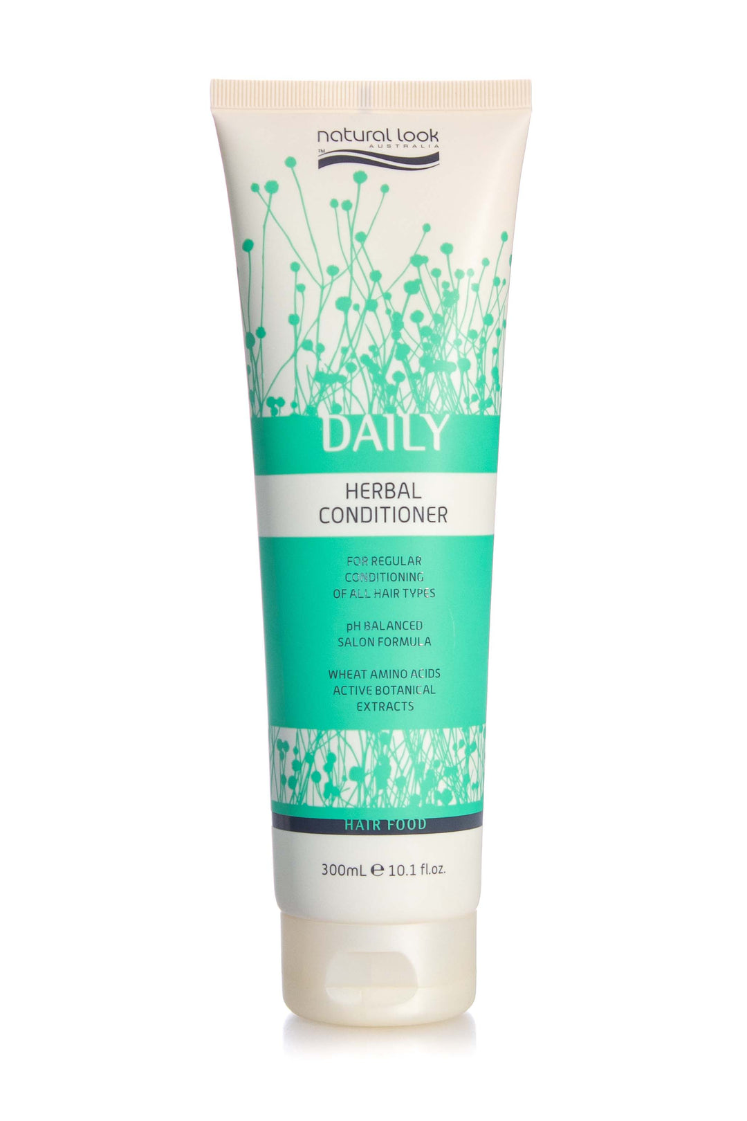 NATURAL LOOK Daily Herbal Conditioner  |  Various Sizes