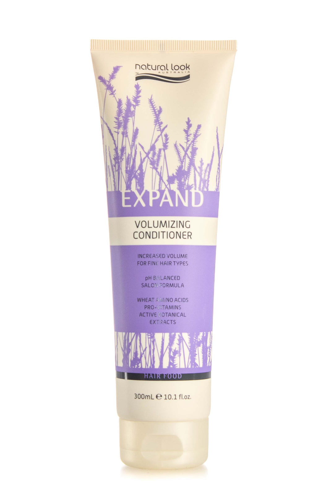 NATURAL LOOK Expand Volumising Conditioner  |  Various Sizes