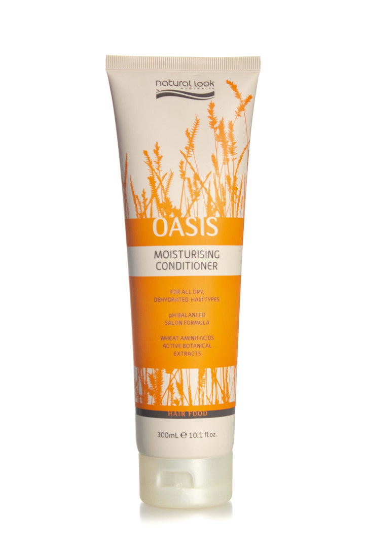 NATURAL LOOK Oasis Moisturising Conditioner  |  Various Sizes