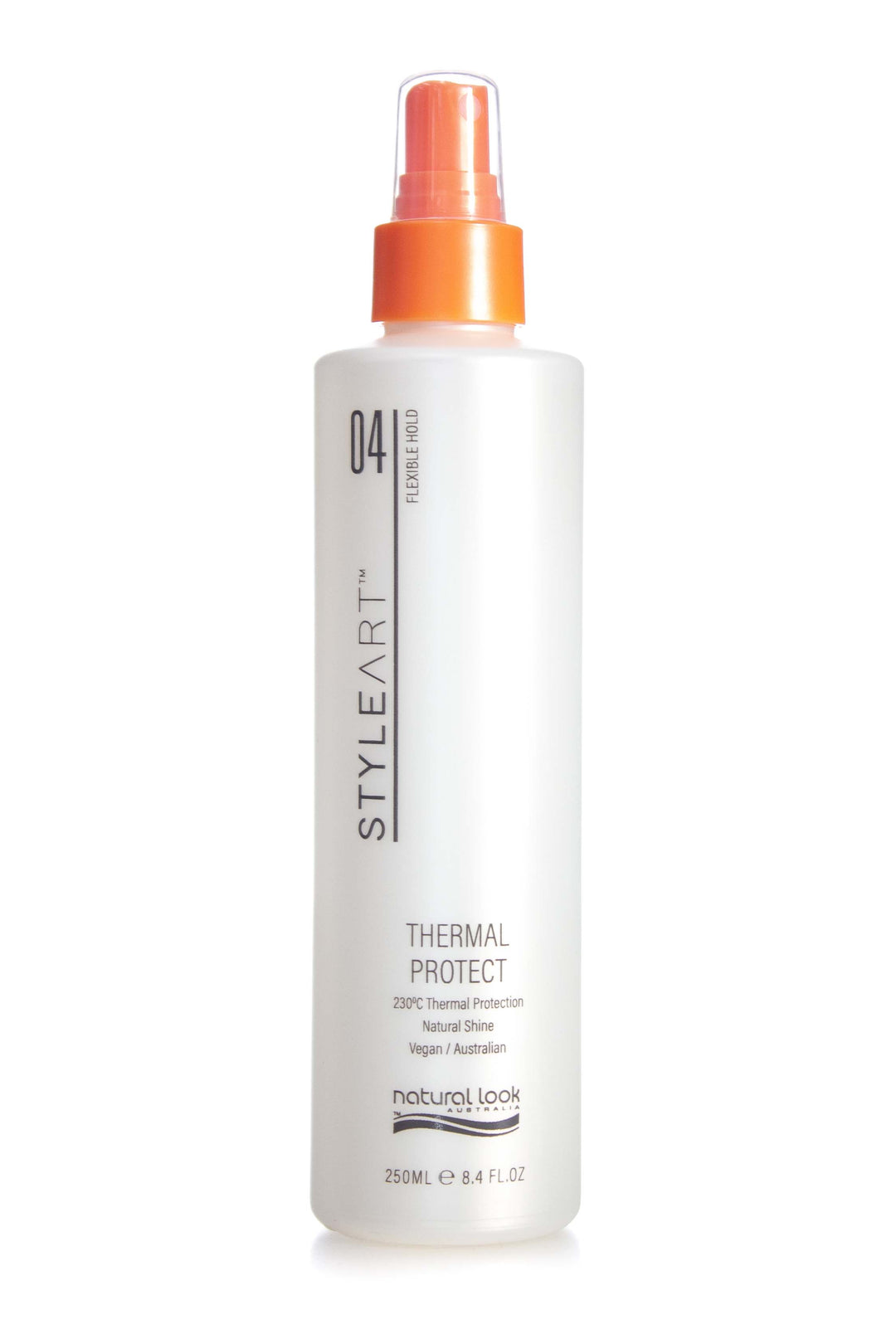 NATURAL LOOK STYLEART THERMAL PROTECT 250ML
