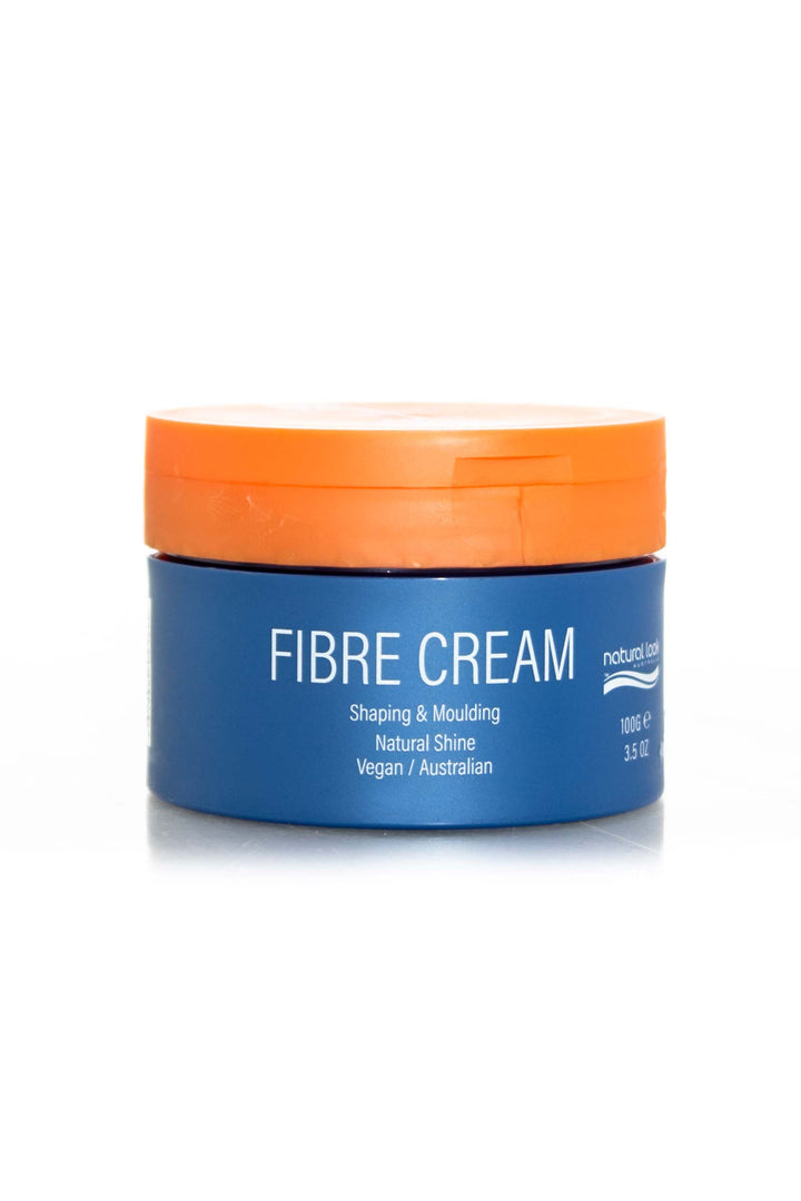 NATURAL LOOK STYLEART FIBRE CREAM 100G