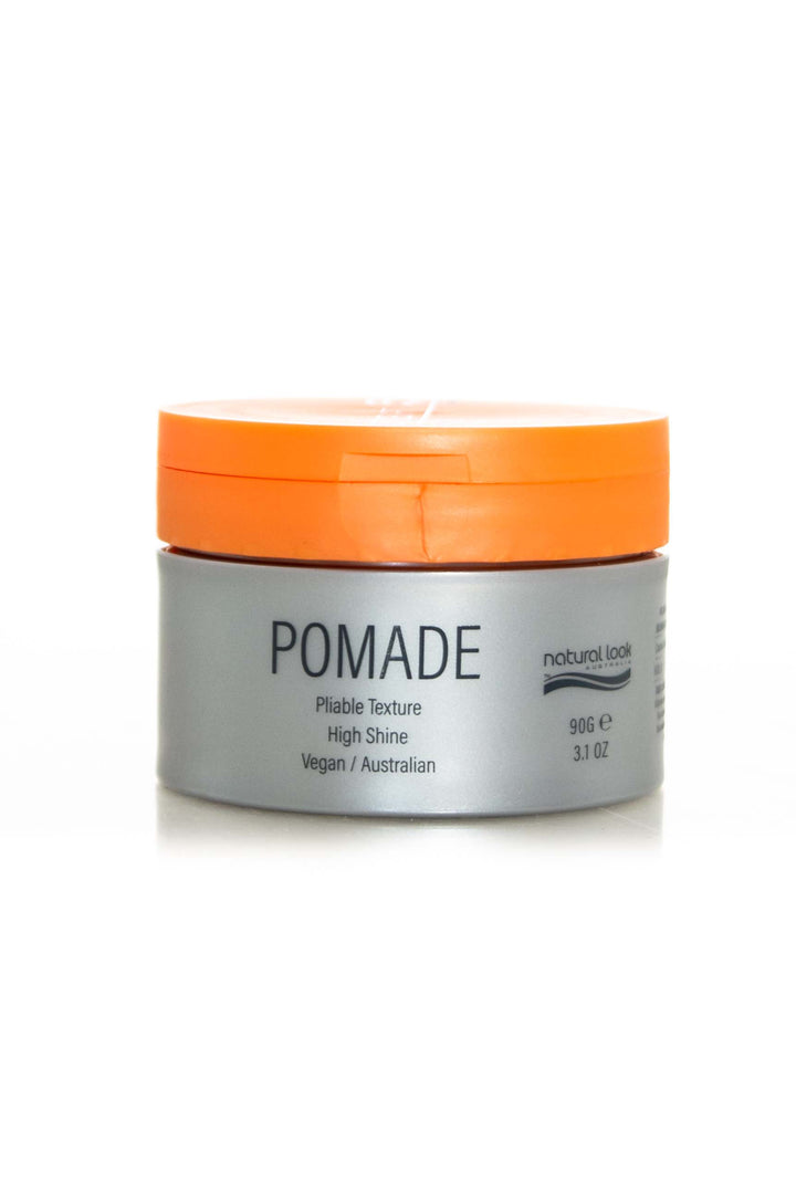 NATURAL LOOK STYLEART POMADE 90G