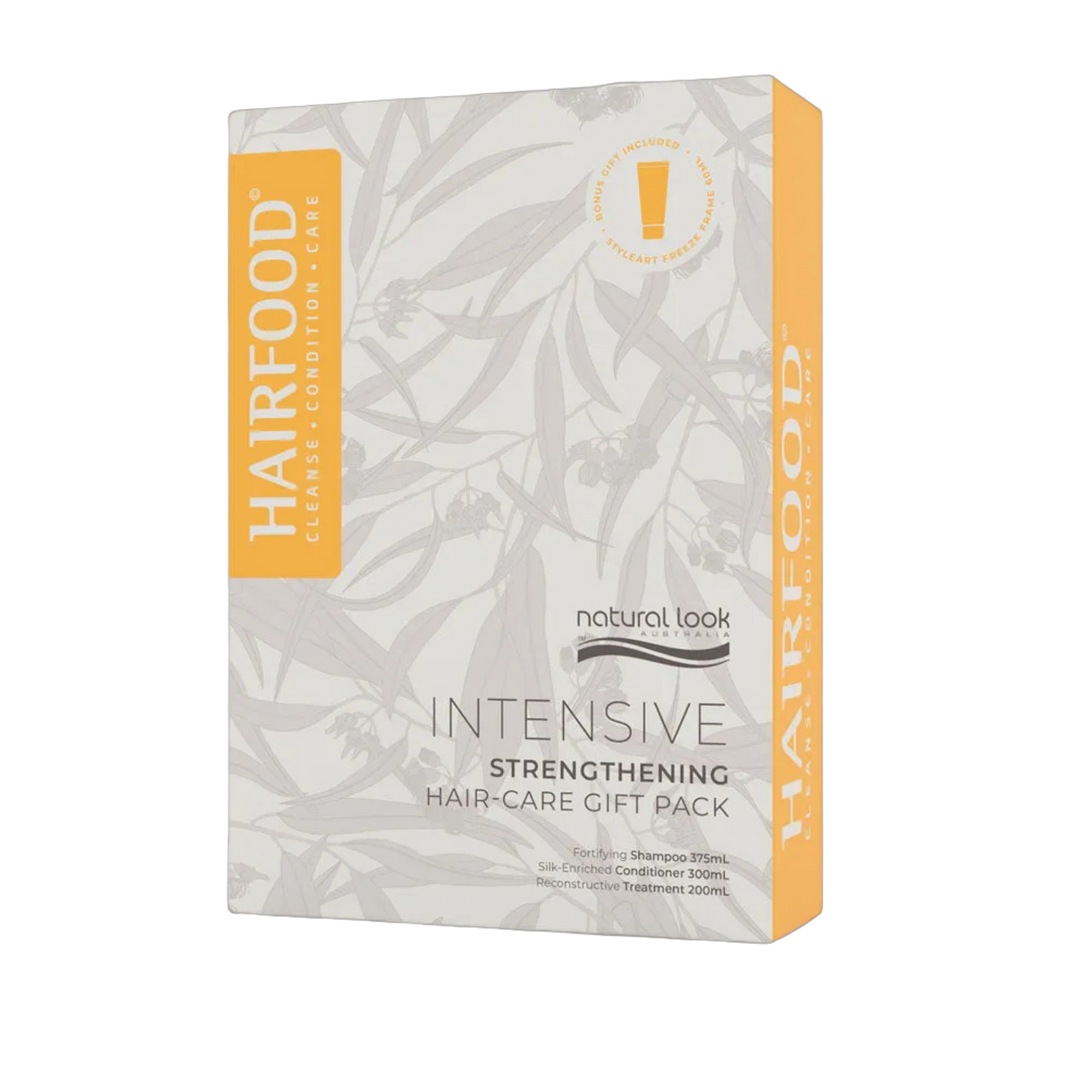 NATURAL LOOK INTENSIVE TRIO GIFT PACK 2025