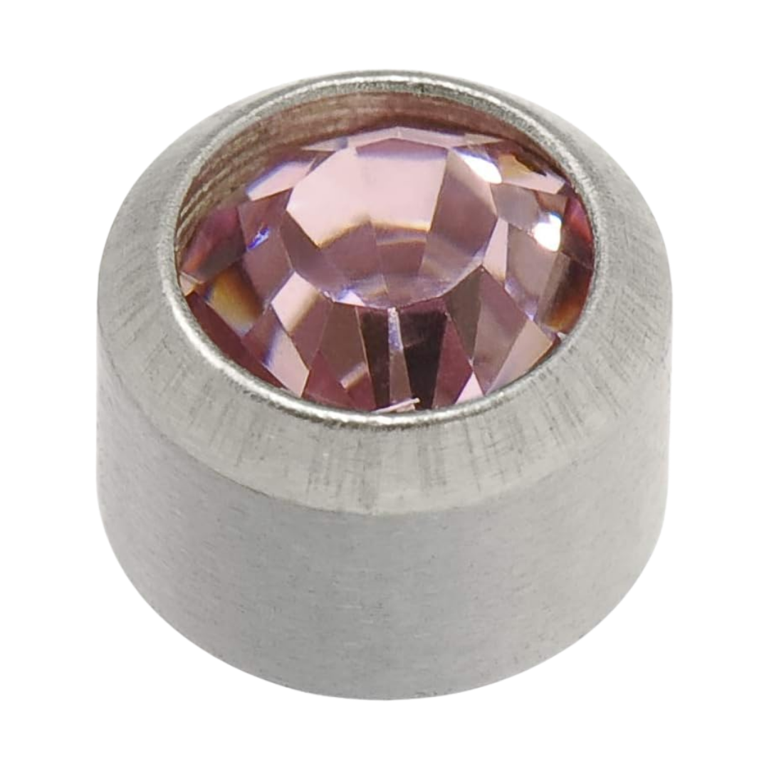CAFLON  Uncarded Birthstone Earrings  |  Various Sizes And Colours