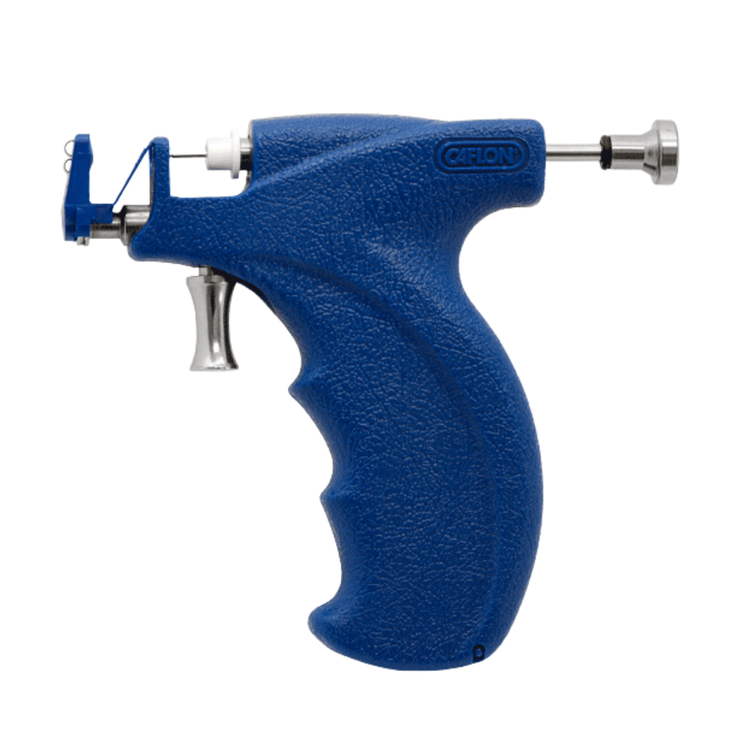 CAFLON BLU EARPIERCING GUN