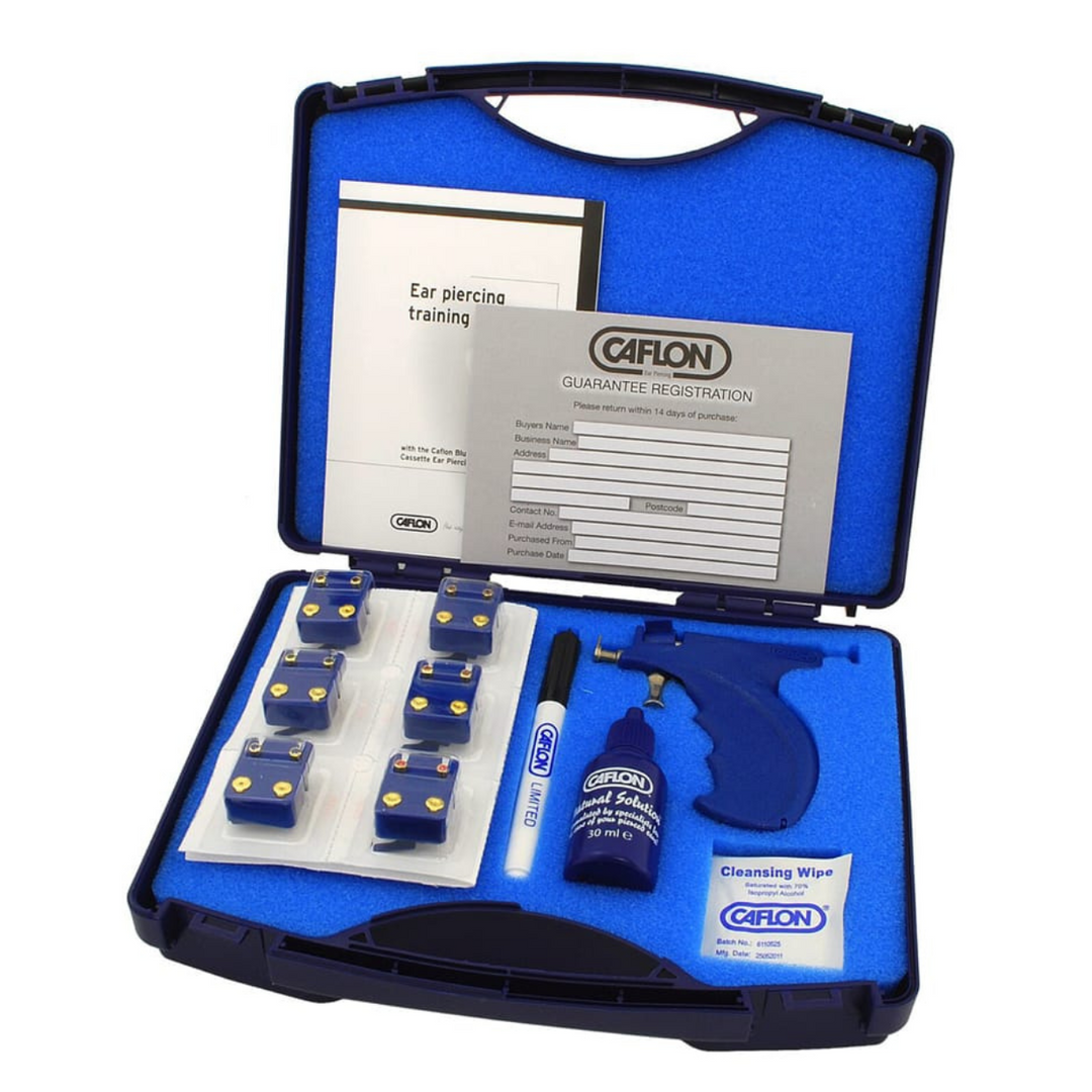 CAFLON BLU INTRODUCTORY KIT