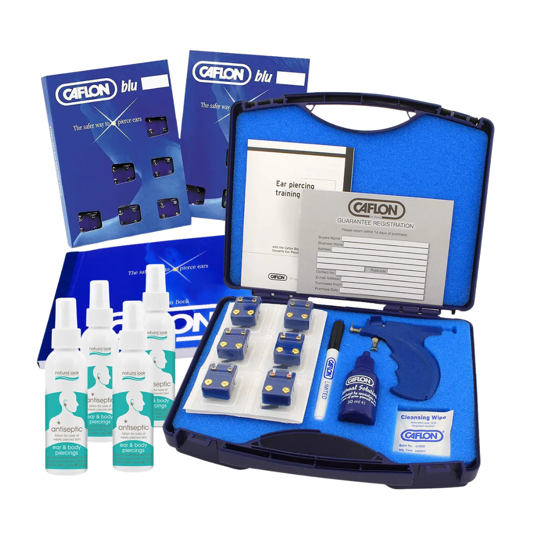 CAFLON BLU PROFESSIONAL KIT
