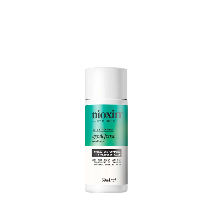 NIOXIN Age Defense Conditioner | Various Sizes