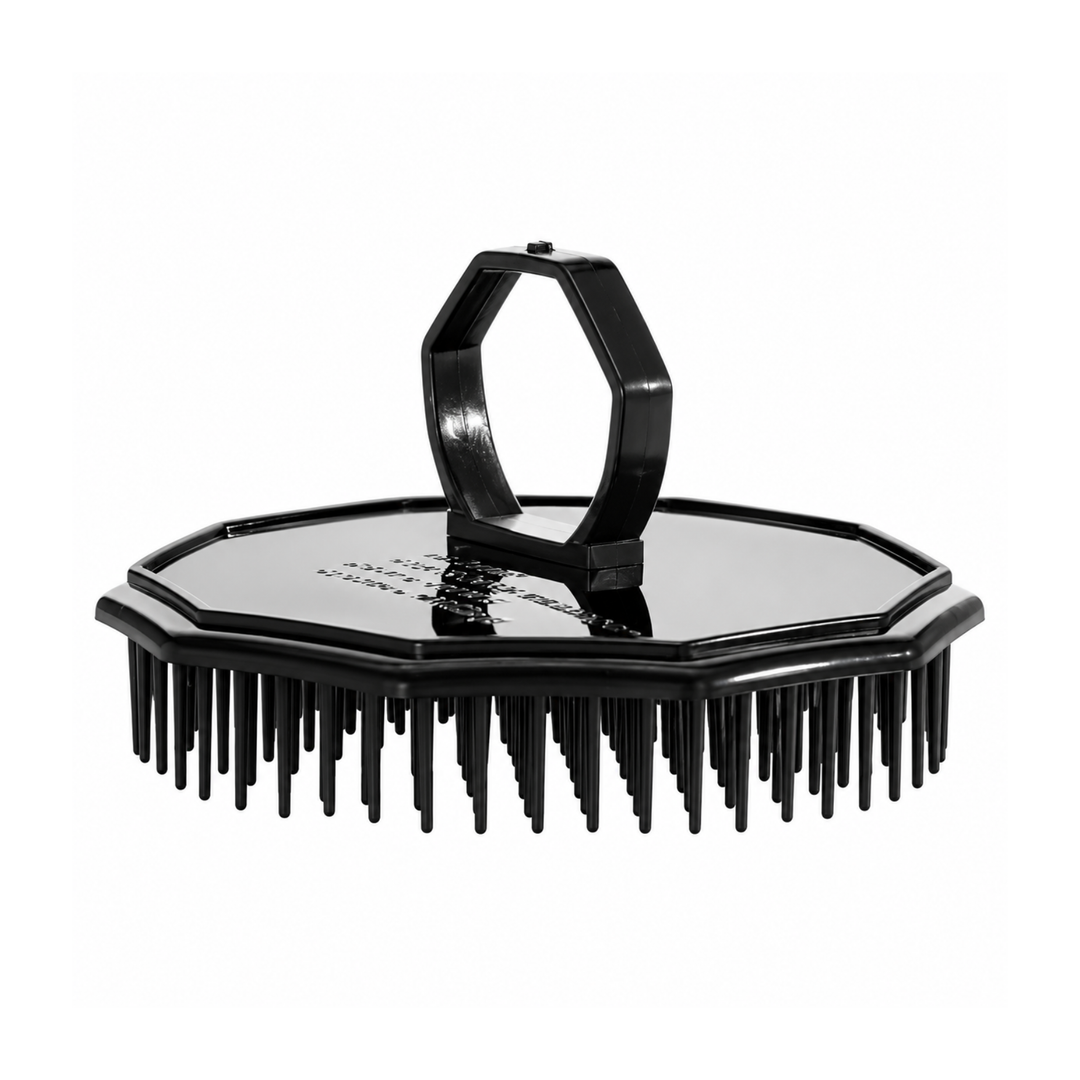 NU BRUSH SINGLE