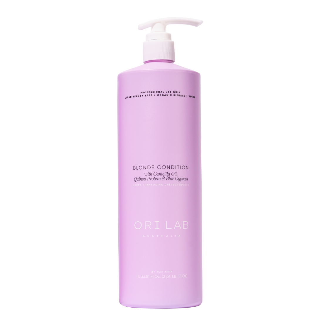 ORI LAB Blonde Condition | Various Sizes