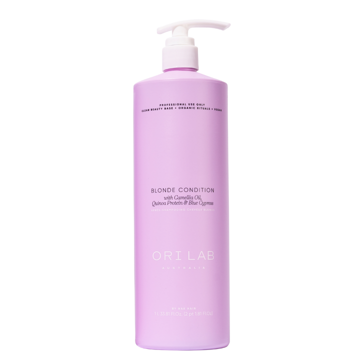 ORI LAB Blonde Condition | Various Sizes