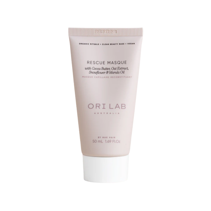 ORI LAB Rescue Masque | Various Sizes