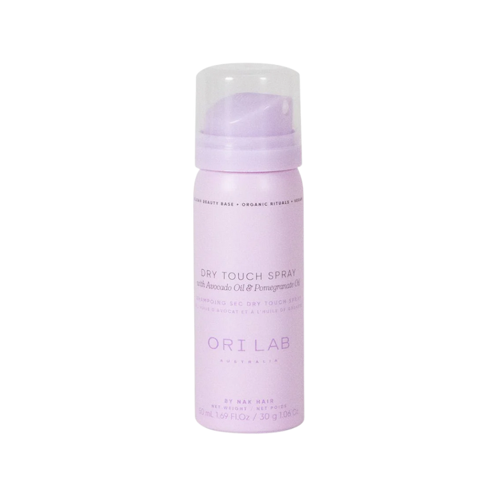 ORI LAB Dry Touch Spray | Various Sizes