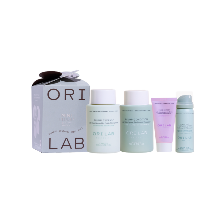 ORI LAB 2025 Holiday Mini Rituals Quad Pack | Various Types