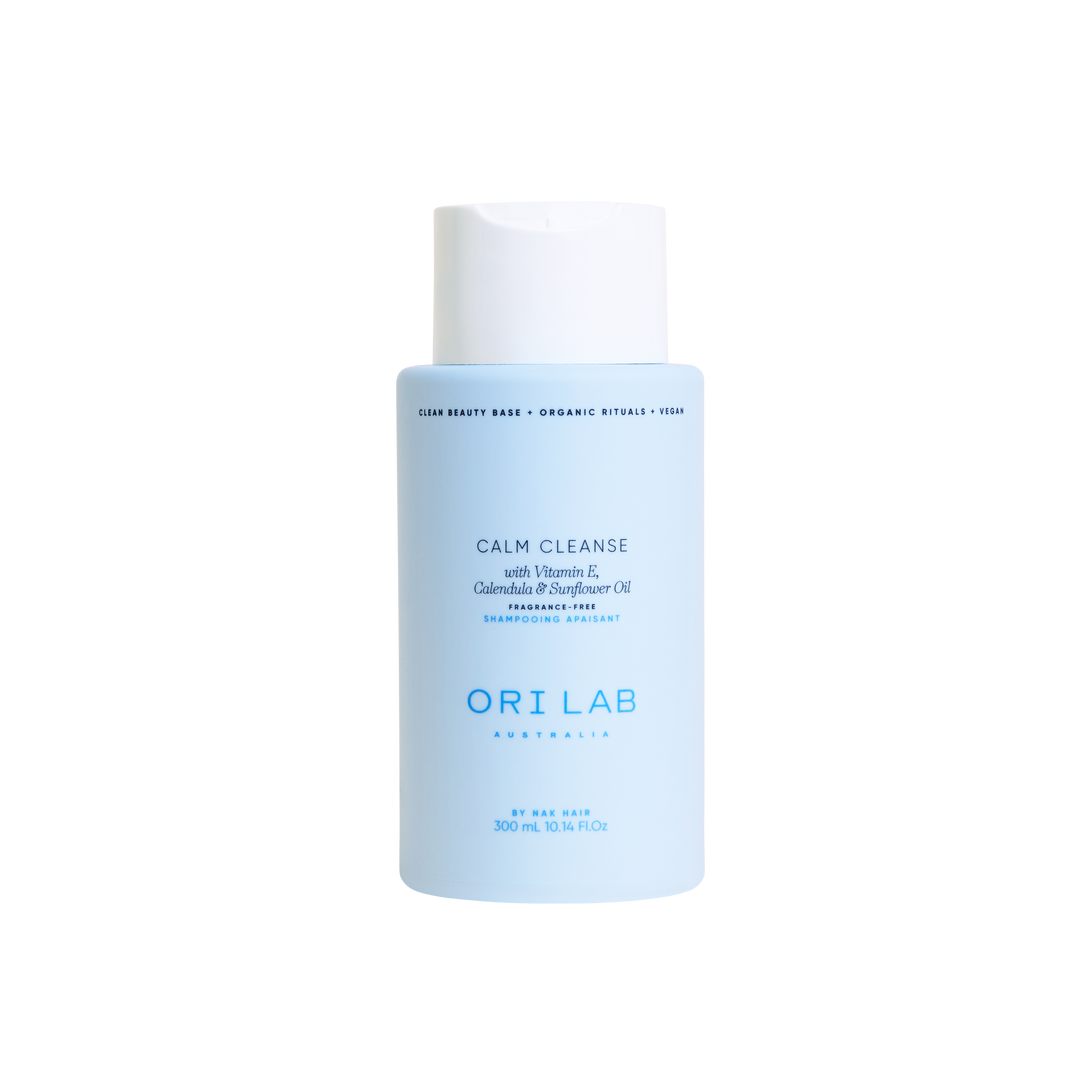 ORI LAB Calm Cleanse | Various Sizes