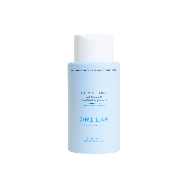 ORI LAB Calm Cleanse | Various Sizes