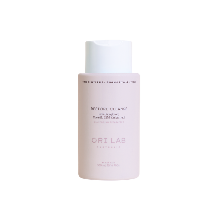 ORI LAB Restore Cleanse | Various Sizes