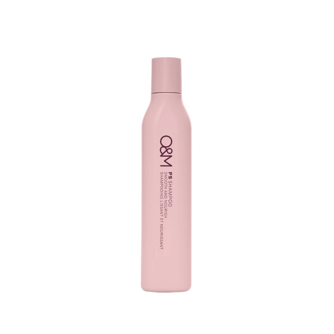 O&M PS Shampoo | Various Sizes