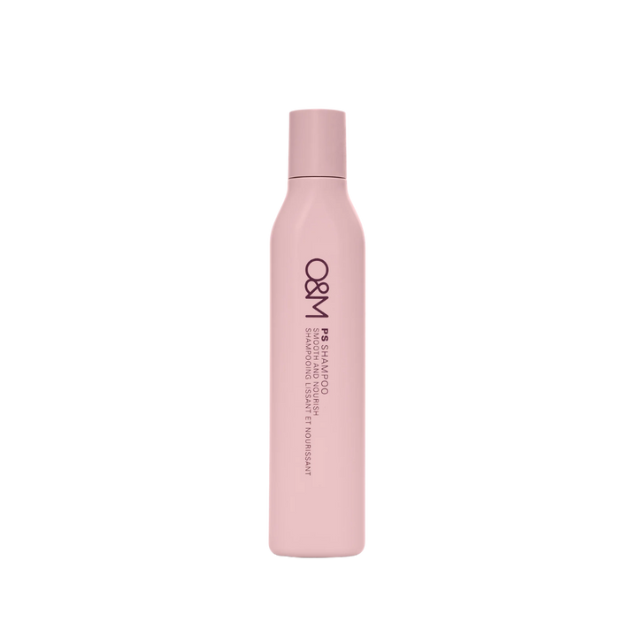 O&M PS Shampoo | Various Sizes