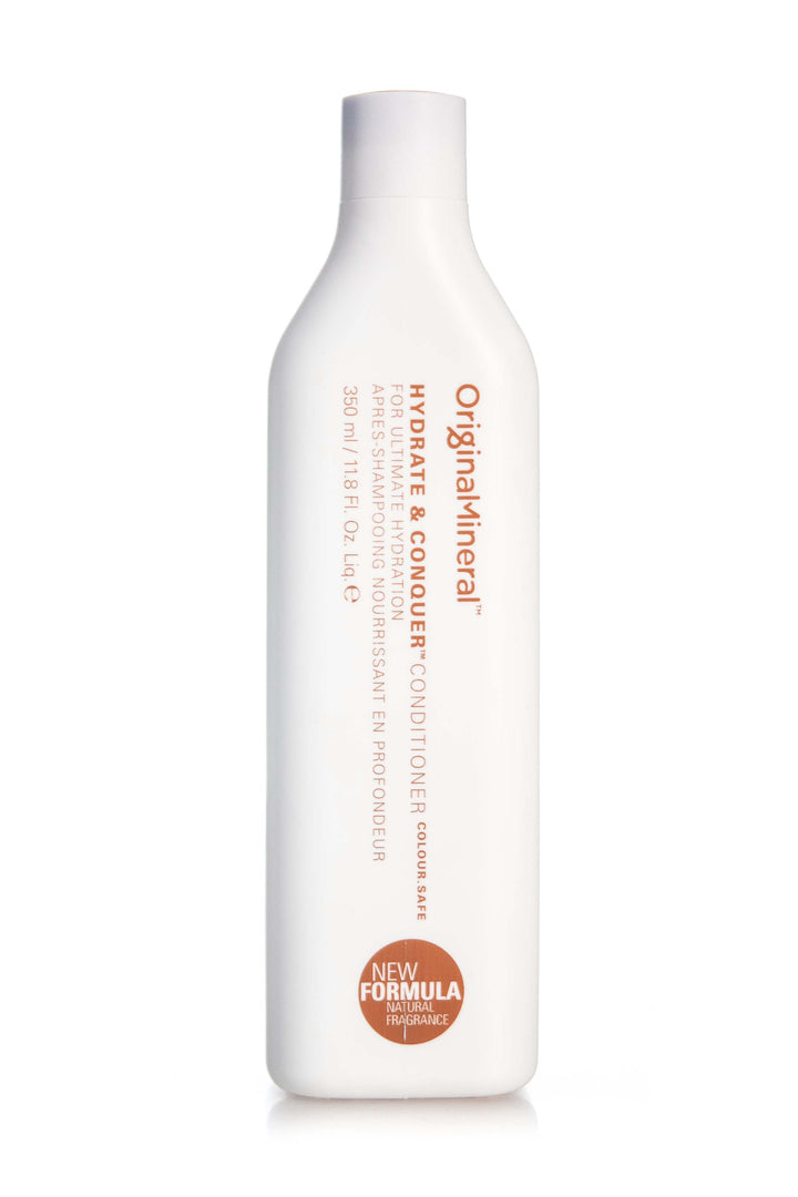 O&M Hydrate & Conquer Conditioner | Various Sizes
