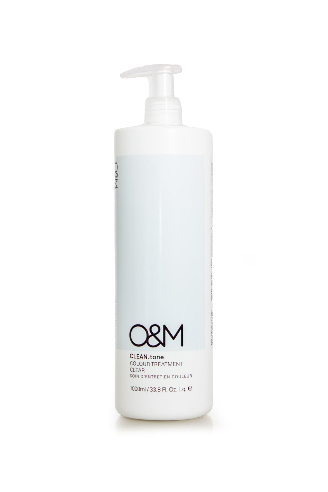 O&M CLEAN.tone Color Treatment | Various Colours