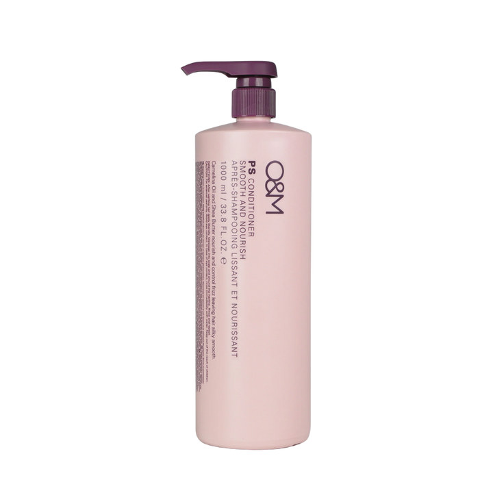 O&M PS Conditioner | Various Sizes