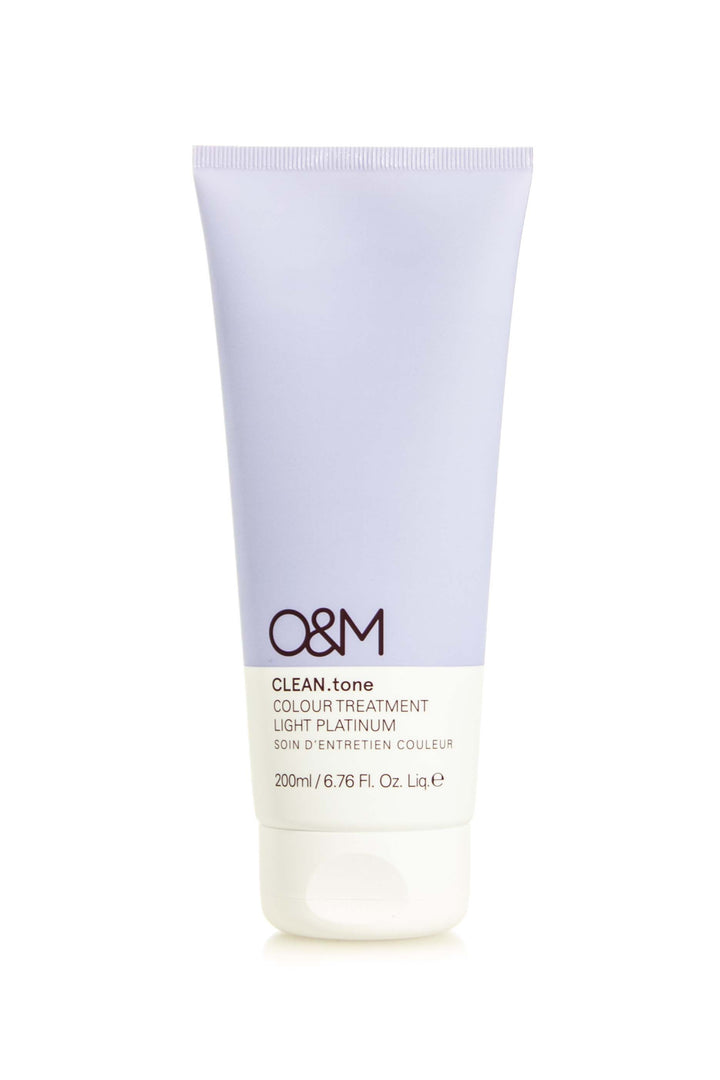 O&M CLEAN.tone Color Treatment | Various Colours