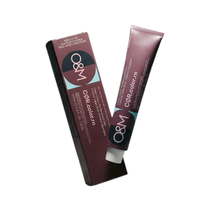 O&M COR.Color Resistant Naturals Tint 100ml | Various Colours