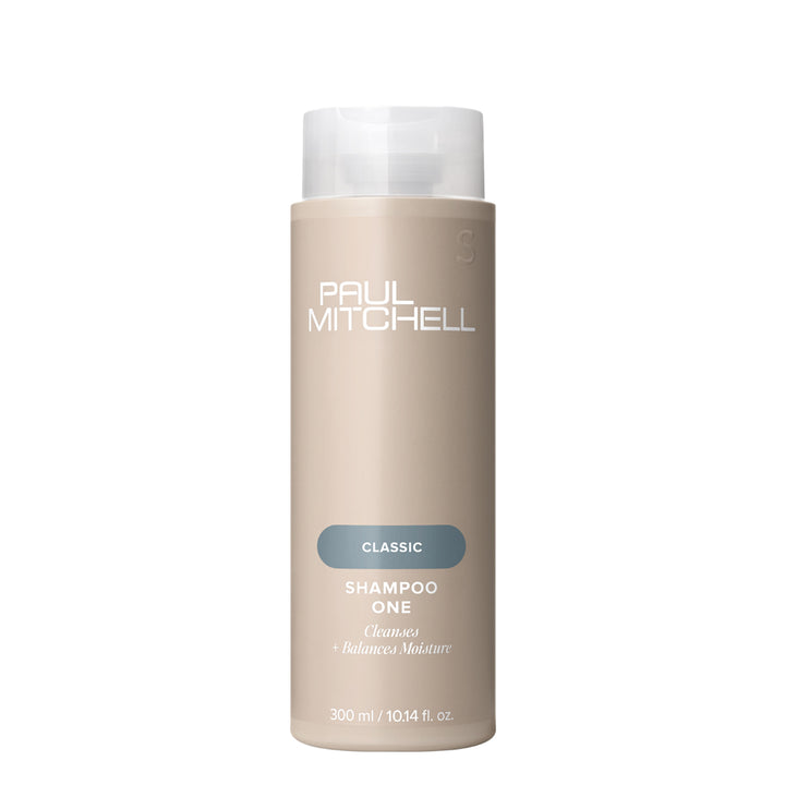 PAUL MITCHELL Shampoo One (Pv1) | Various Sizes