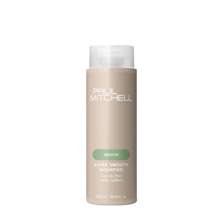 PAUL MITCHELL Super Smooth Shampoo | Various Sizes