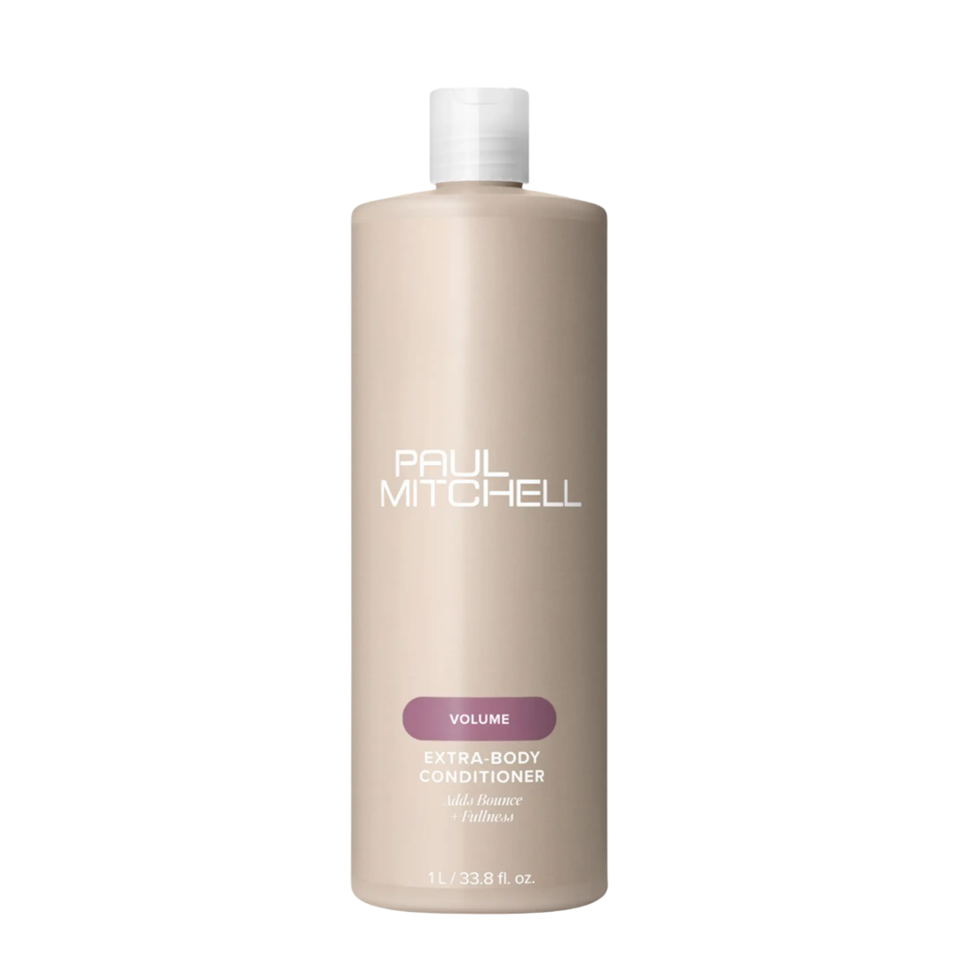 PAUL MITCHELL Volume Extra-Body Conditioner (Pv1) | Various Sizes