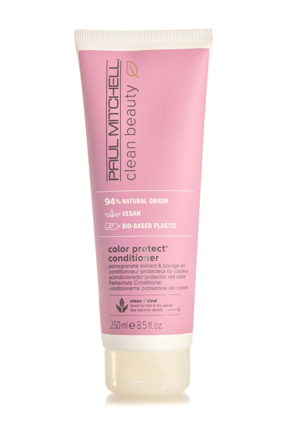 PAUL MITCHELL Clean Beauty Color Protect Conditioner | Various Sizes