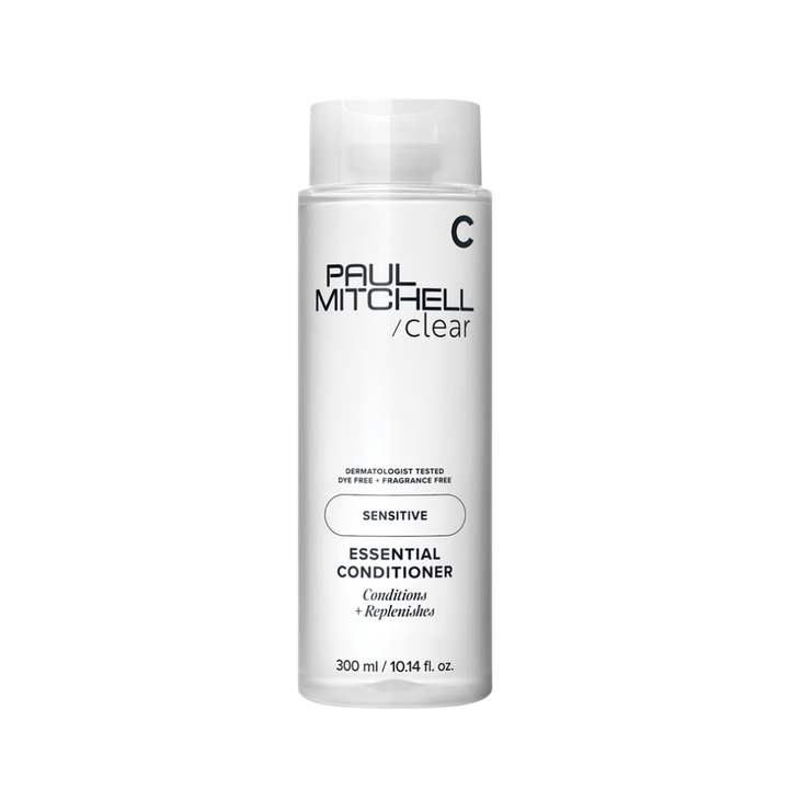 PAUL MITCHELL Clear Essential Conditioner | Various Sizes