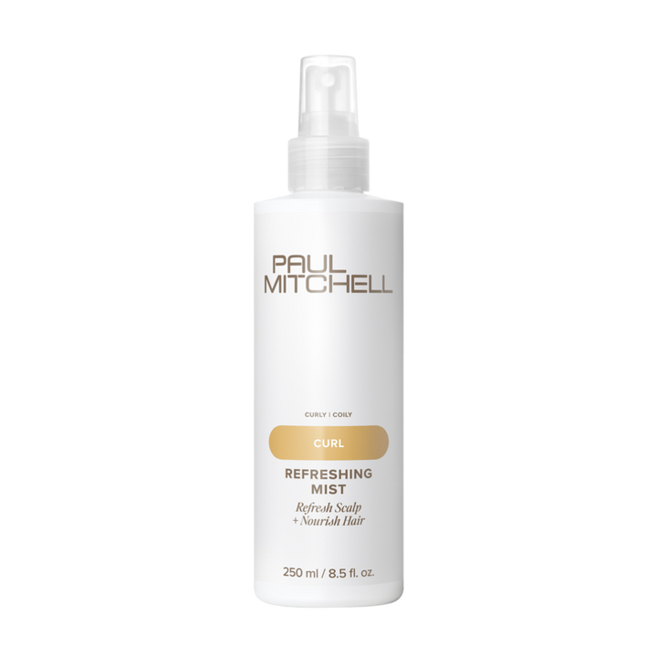 PAUL MITCHELL CURL REFRESHING MIST 250ML