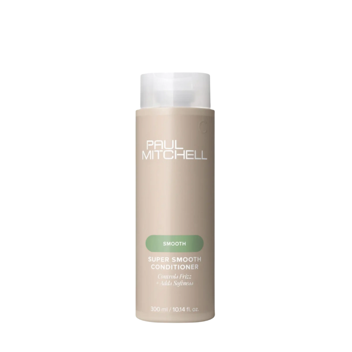 PAUL MITCHELL Super Smooth Conditioner (Pv1) | Various Sizes