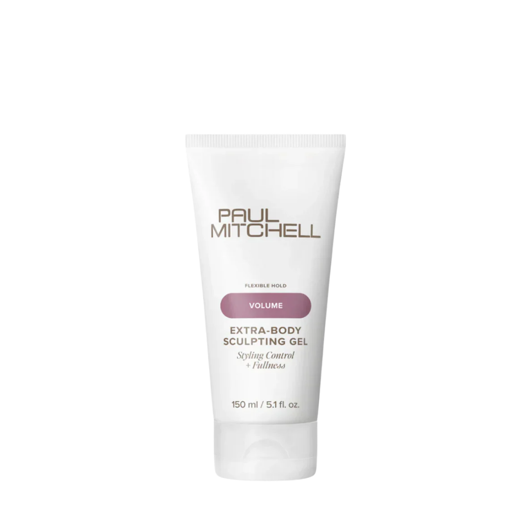 PAUL MITCHELL EXTRA-BODY SCULPTING GEL 150ML (Pv1)