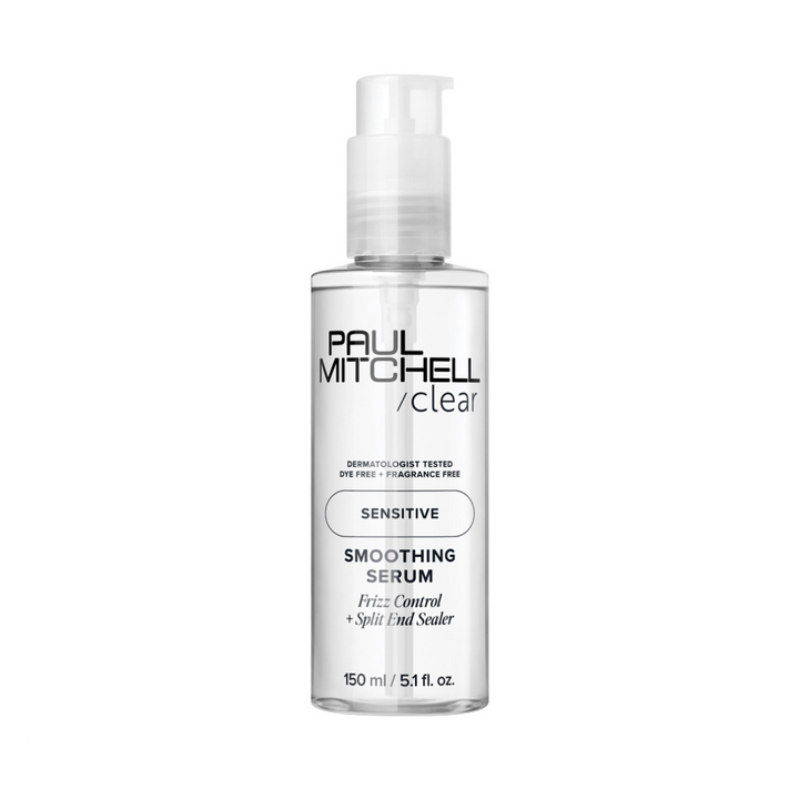 PAUL MITCHELL Clear Smoothing Serum | Various Sizes