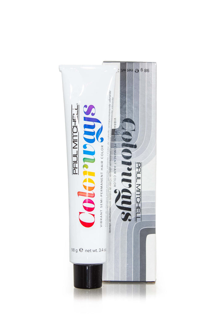 PAUL MITCHELL Colorways Semi-Permanent | 98g, Various Colours