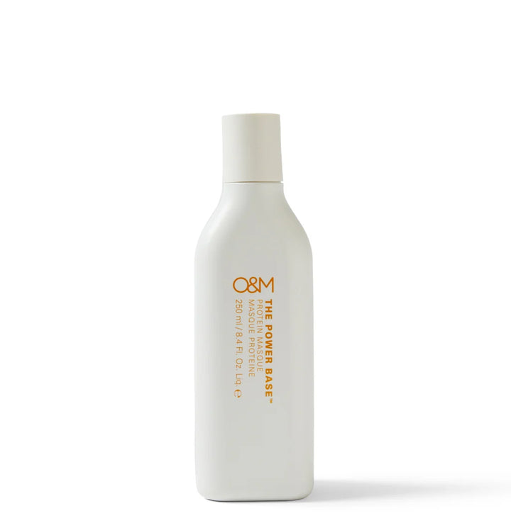 O&M The Power Base | Various Sizes
