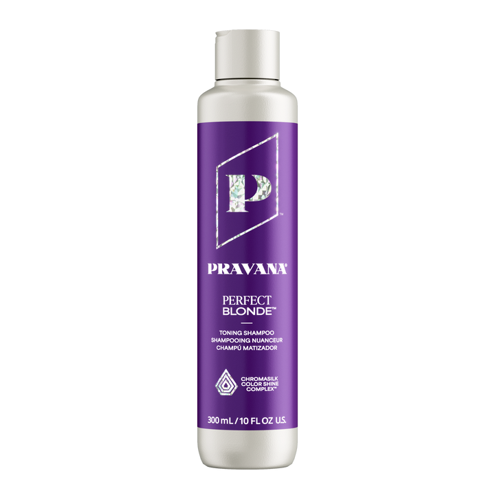 PRAVANA Perfect Blonde Shampoo | Various Sizes