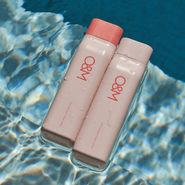 O&M Curl Curl Shampoo | Various Sizes