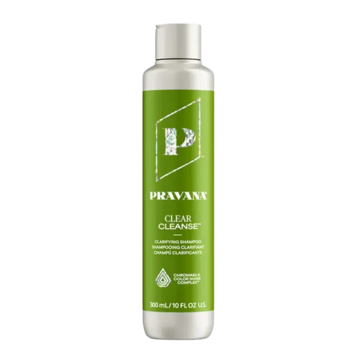 PRAVANA Clear Cleanse Shampoo | Various Sizes