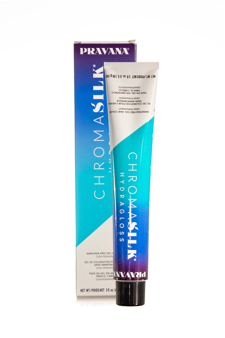 PRAVANA Chromasilk Hydragloss Gel Demi-Permanent 90ml