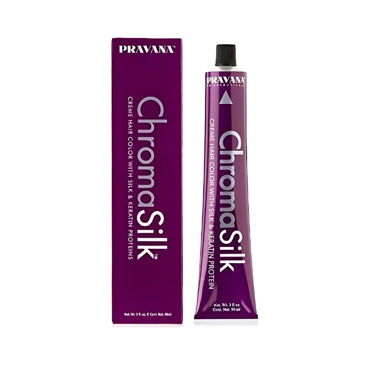 PRAVANA Chromasilk Lowlights Permanent  |  90ml, Various Colours