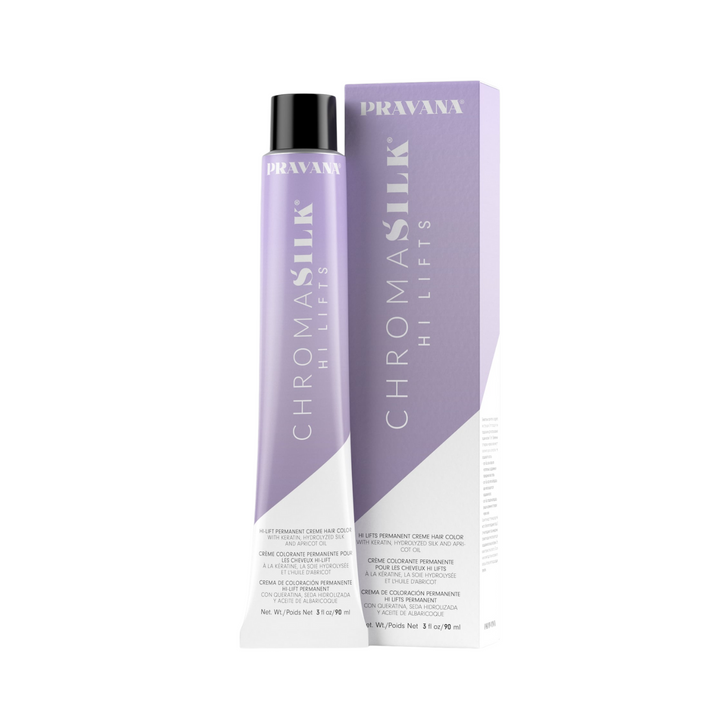 PRAVANA Chromasilk Hi Lifts  |  90ml, Various Colours