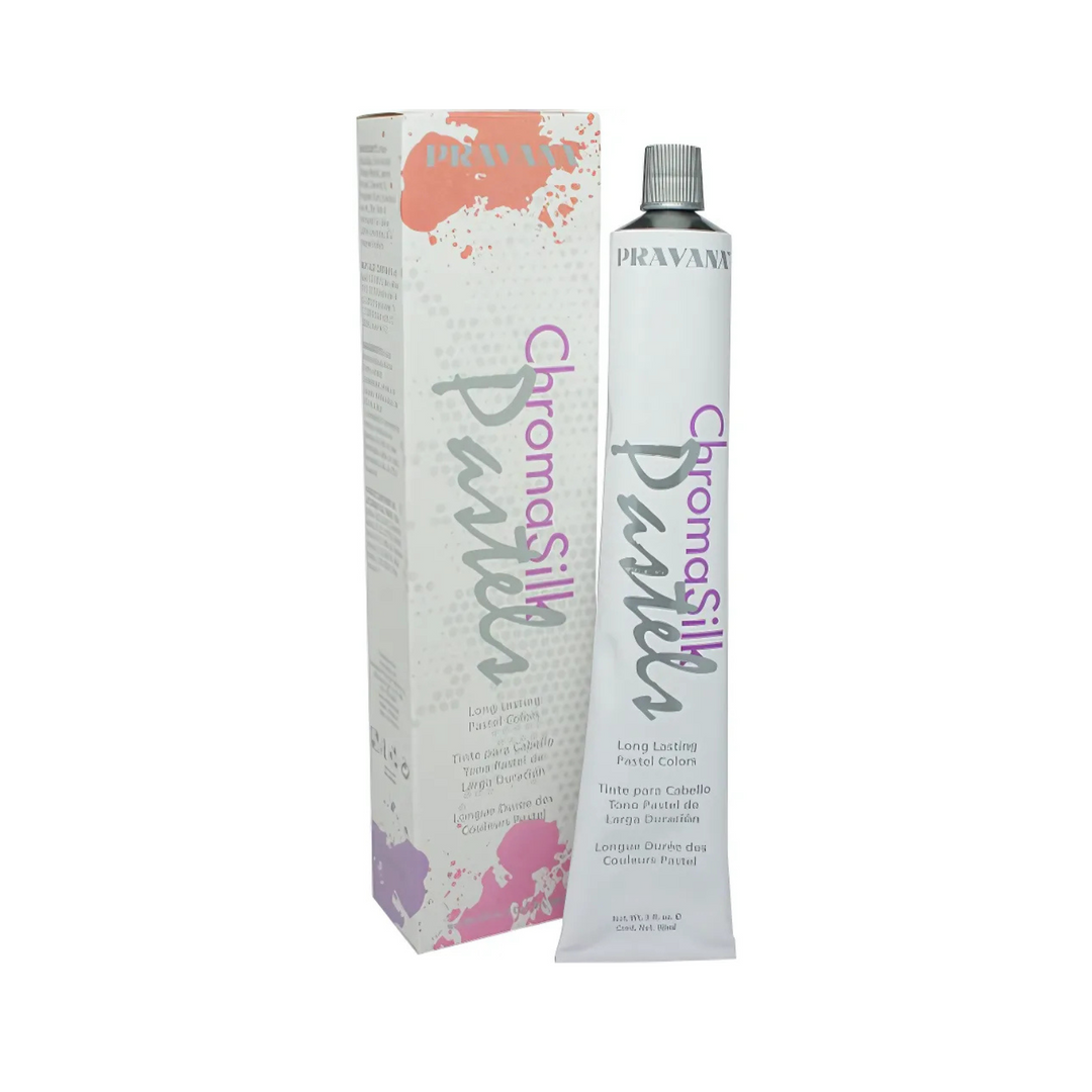 PRAVANA Chromasilk Pastels  |  90ml, Various Colours